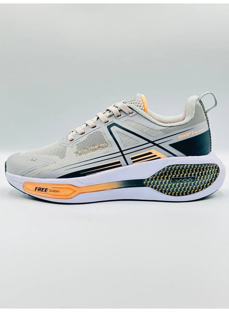 VICO Swift Trail Running Shoes - Image 1